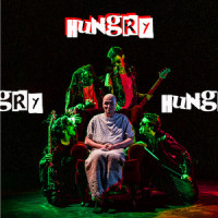 Hungry(Original Cast Recording)_Parados,Exodus