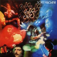 Ban-Ban Caliban_Soft Machine