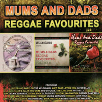 Sweet Sesation_The Melodians