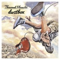 Here Comes A Miracle 2017_dustbox