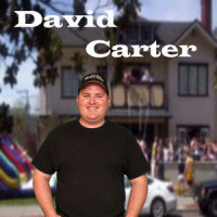 Amazing You_David Carter