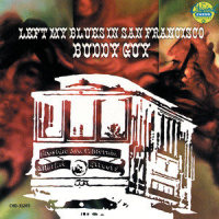 Mother-In-Law Blues_Buddy Guy