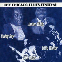 No Use Cryin'_Buddy Guy,Junior Wells