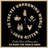 Lantern_Josh Ritter