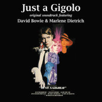 Just A Gigolo_Marlene Dietrich