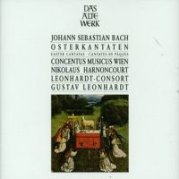 Bach, JS: Christ lag in Todes Banden, BWV 4: No. 8, Chorale. "Wir essen und leben wohl"_Concentus Musicus Wien,Nikolaus Harnoncourt,Chorus Viennensis,Wiener Sängerknaben