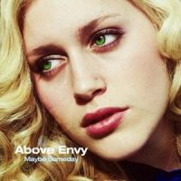 Just like glass_Above Envy
