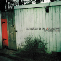 It's Gonna Rain All Day_Dan Andriano in the Emergency Room