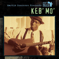 Peace Of Mind_Keb' Mo'