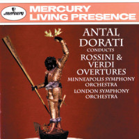 Verdi: La traviata / Act 3 - Prelude_London Symphony Orchestra,Antal Doráti