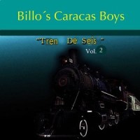 Mosaico 23: Noche Azul / Camarones Y Mamoncillos / Que Es Lo Que Pasa / La Cocaleca / La Vaca Vieja_Billo's Caracas Boys