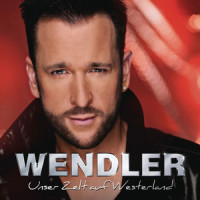 Unser Zelt auf Westerland_Michael Wendler