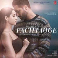 Pachtaoge_Arijit Singh,B Praak