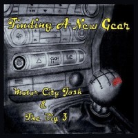 I Was Born Ready_Motor City Josh,The Big 3
