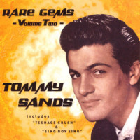 My Love Song_Tommy Sands