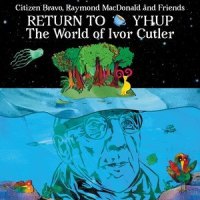 Out Of Decency_Citizen Bravo,Raymond MacDonald,Robert Wyatt