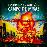 Campo de Minas_Javier Sólo,Los Daniels
