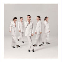 Touch Me_Melanie C