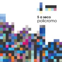 Vem e Vai_5 a Seco,Tó Brandileone