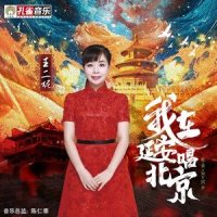 我在延安唱北京_王二妮