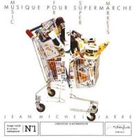 Music For Supermarkets Part 1_Jean-Michel Jarre