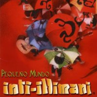 La Guitarrera que toca_Inti-Illimani