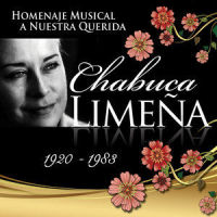 Chabuca Limeña_Eva Ayllón,Rafael Matallana