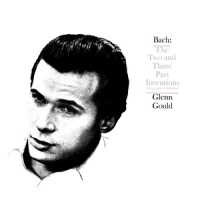 Invention No. 5 in E-flat Major, BVW 776_Glenn Gould