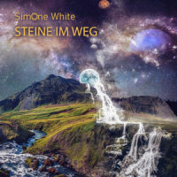 Steine im Weg_Simone White