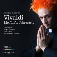 Brotlose Kunst_Drew Sarich,Orchester der Volksoper Wien,Sulie Girardi,Thomas Hechenberger