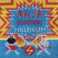Rekkakuskin Rock_Räjäyttäjät