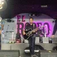 El Jorongo(En Vivo 2013)_Ariel Camacho