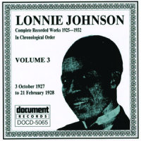 6/88 Glide_Lonnie Johnson