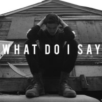 What Do I Say(feat. Seanzy)_Landon Tewers,Seanzy
