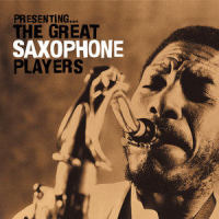 Shoe Shine Swing_Lester Young