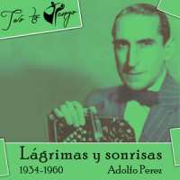 El morochito_Adolfo Perez (Pocholo),Orquestra tipica de la Guardia Vieja,Vicente Greco