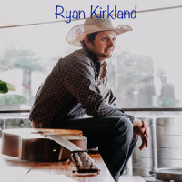That's Why God Makes Dreams_Ryan Kirkland