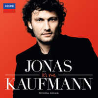 Franz Schubert: Alfonso und Estrella, D.732_Jonas Kaufmann