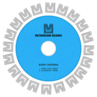 Cried Like a Baby_Bobby Sherman,Craig Doerge,Paul Williams