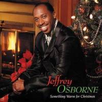 I'll Be Home For Christmas_Jeffrey Osborne
