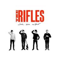 Shoot From The Lip_The Rifles