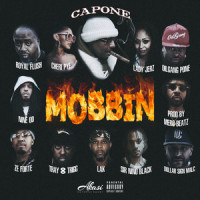 Mobbin'_Capone,The Mob