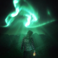 Aurora_K-391,RØRY,Hard Lights