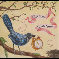 Your Time_Sarah Kroger