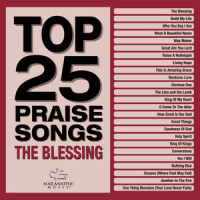 Who You Say I Am_Worship Solutions,Maranatha! Music