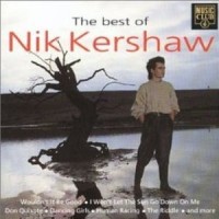 Cloak and Dagger_Nik Kershaw