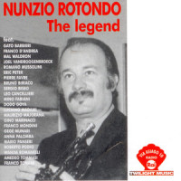 Suoni Flautati - bonus track_Maurizio Majorana,Gato Barbieri,Amedeo Tommasi,Dodo Goya,Franco Mondini,Leo Cancellieri,Mal Waldron,Nunzio Rotondo,Franco D'Andrea,Romano Mussolini
