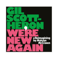 I'll Take Care of You_Gil Scott-Heron,Makaya McCraven