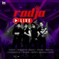 Cinderella_Radja