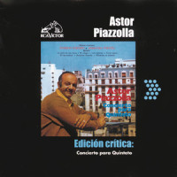 Mi Refugio_Astor Piazzolla